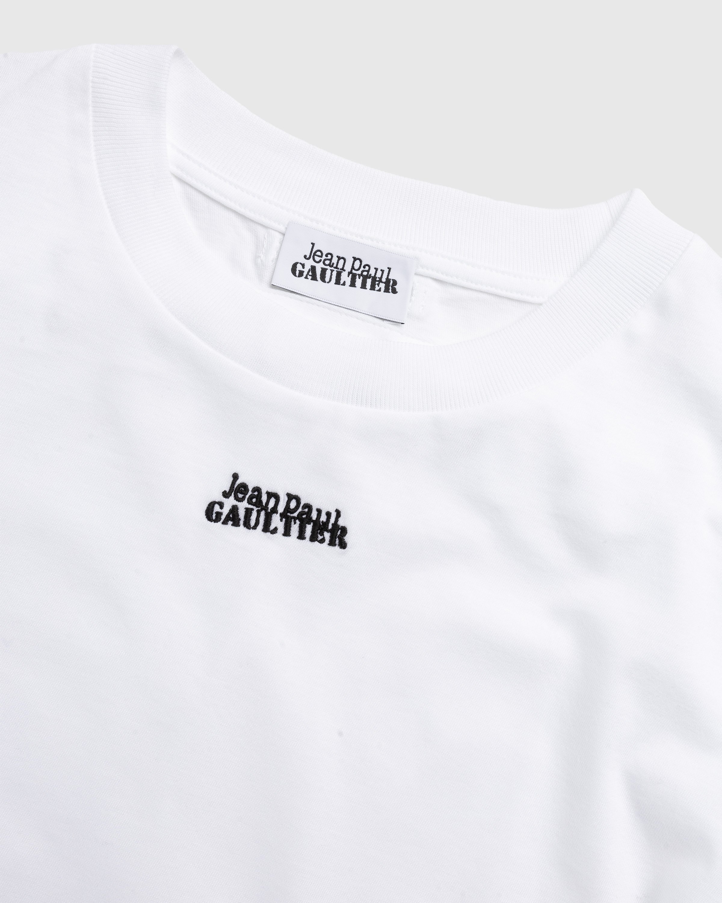 Jean paul t shirt sales